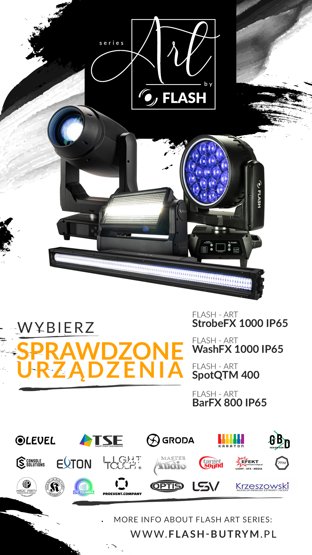 WYBIERZ SPRAWDZONE URZĄDZENIA