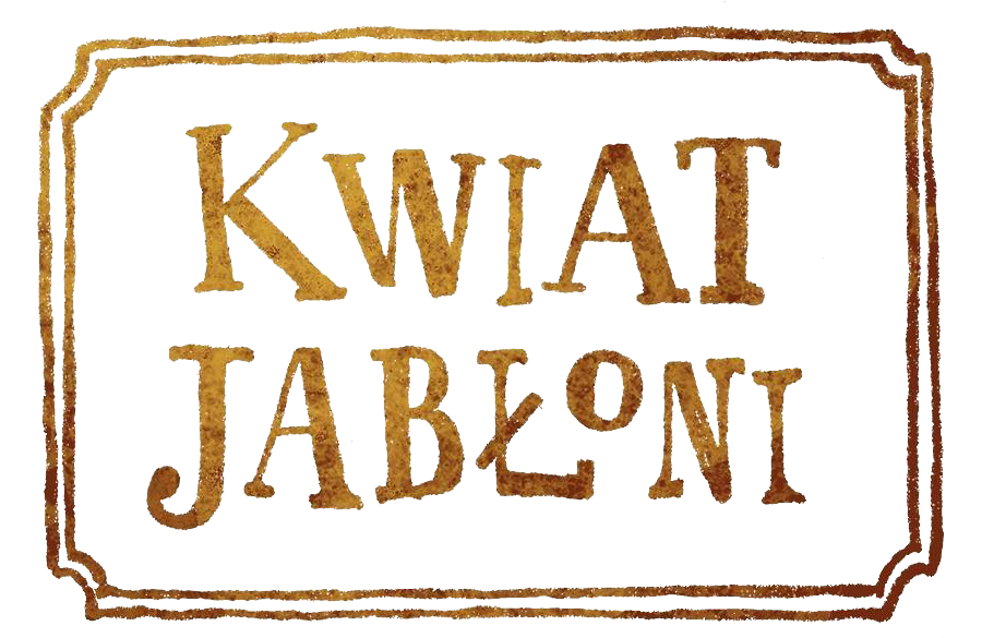 Kwiat Jabłoni