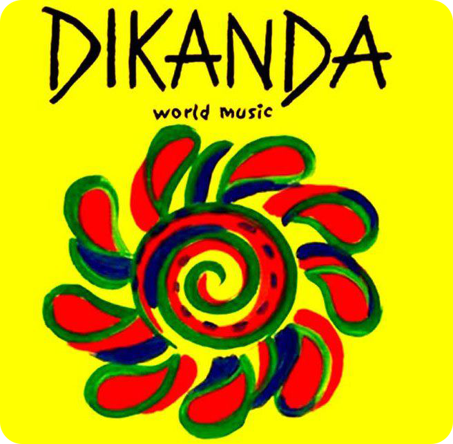 Dikanda