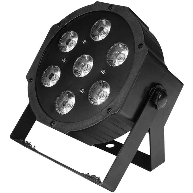 PAR56 LED 715 +AUV