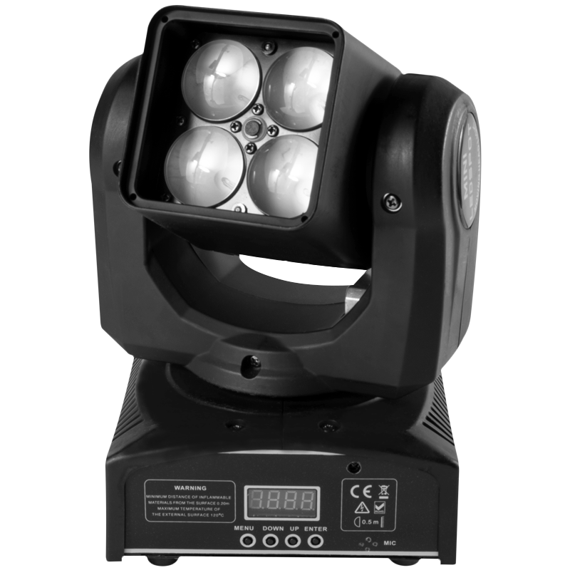 MH-WASH LED 415 ZOOM OSRAM