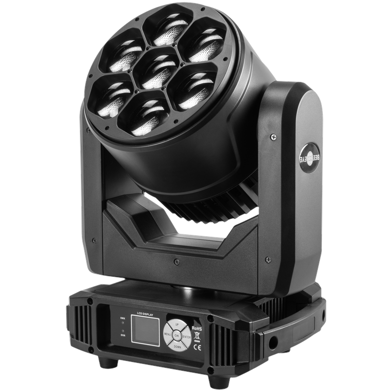 MH-WASH-BE LED 740 PRO