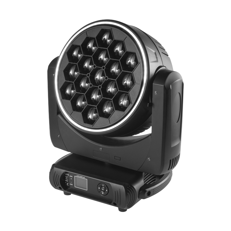 MH-WASH-BE LED 1940 PRO