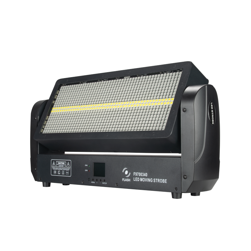 M-STROBE LED 400 OMEGA FL