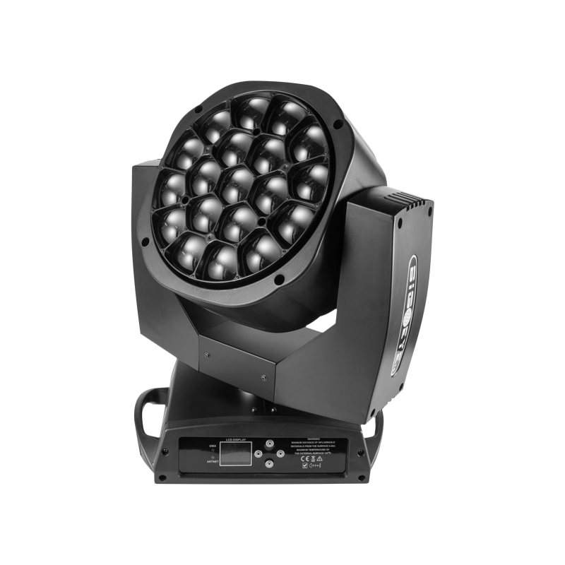 MH-WASH-BE LED 1915 V2305