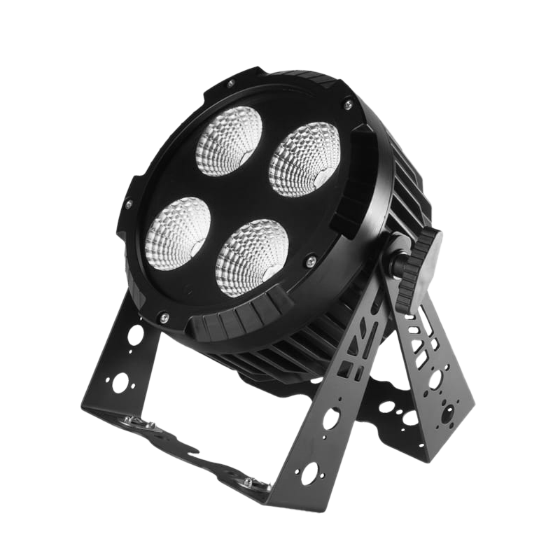 PAR64 LED P430 IP ALU T1