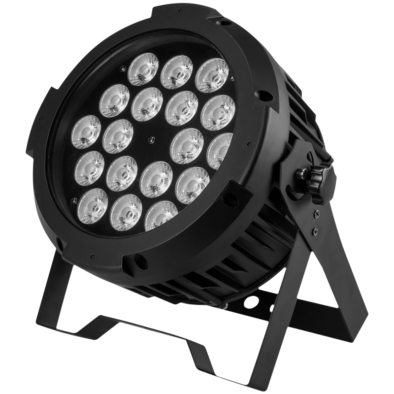 PAR64 LED 1810 IP65 V2