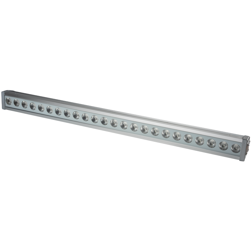 LEDBAR 243 RGB IP