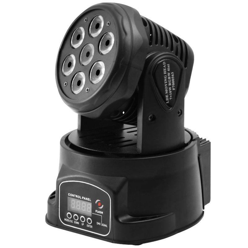 MH-WASH LED 710