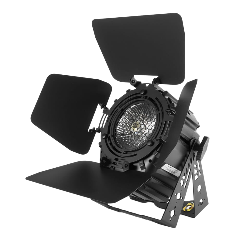 PAR64 LED P300 +A V