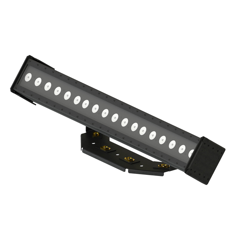 LEDBAR L1810 45° IP